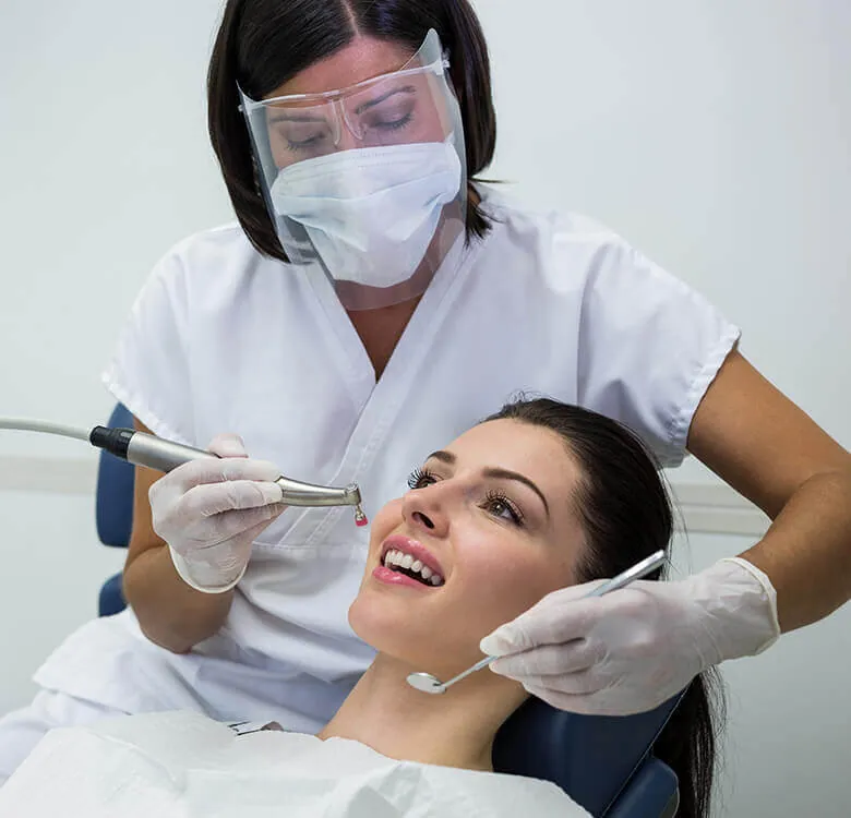 Book a dental appointment at Stavya Dental Hospital