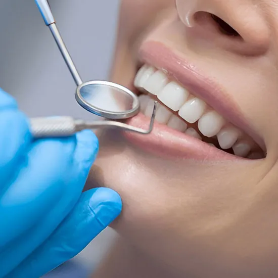 Treatment for common dental problems in Ahmedabad