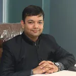 Dr. Krishna Ranpura