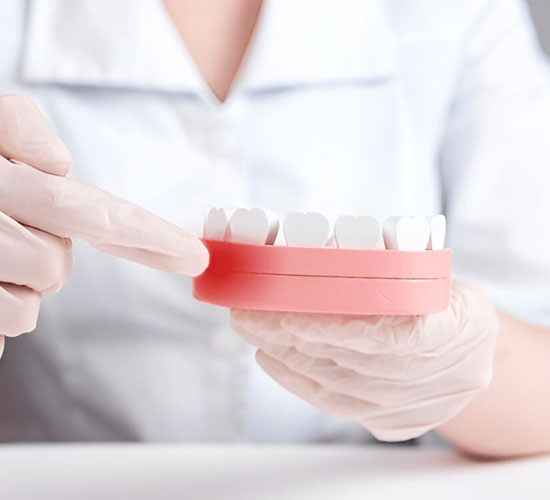 Periodontics