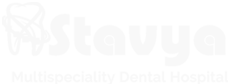 Stavya Dental Hospital logo