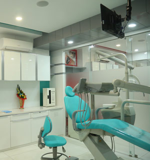 Stavya Multispeciality Dental Hospital