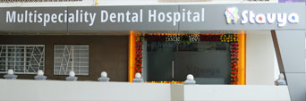 Stavya Multispeciality Dental Hospital