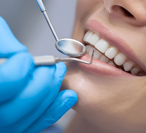 Stavya Multispeciality Dental Hospital